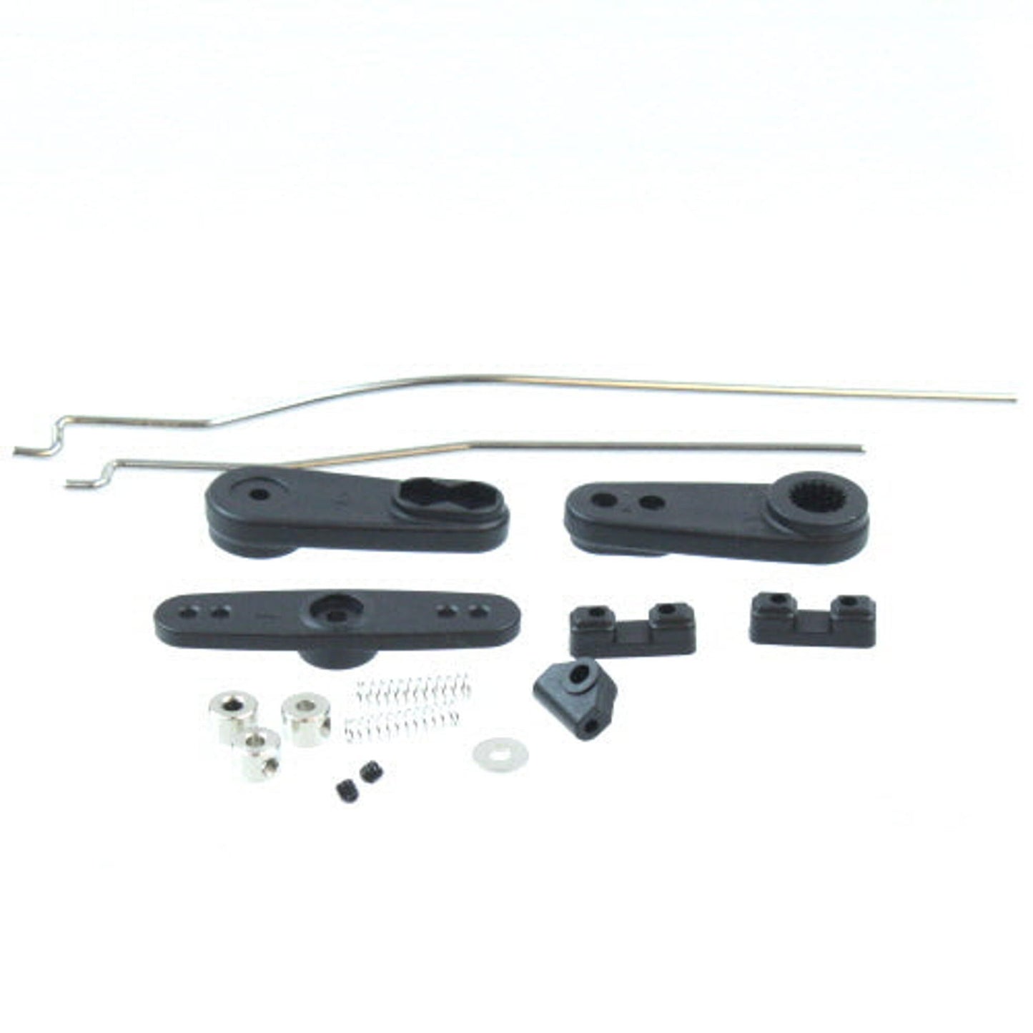 Linkage Set with Servo Horns (RER50047)