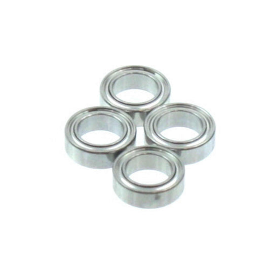 5x8x2.5mm Ball Bearings Set of Four (RER98046)