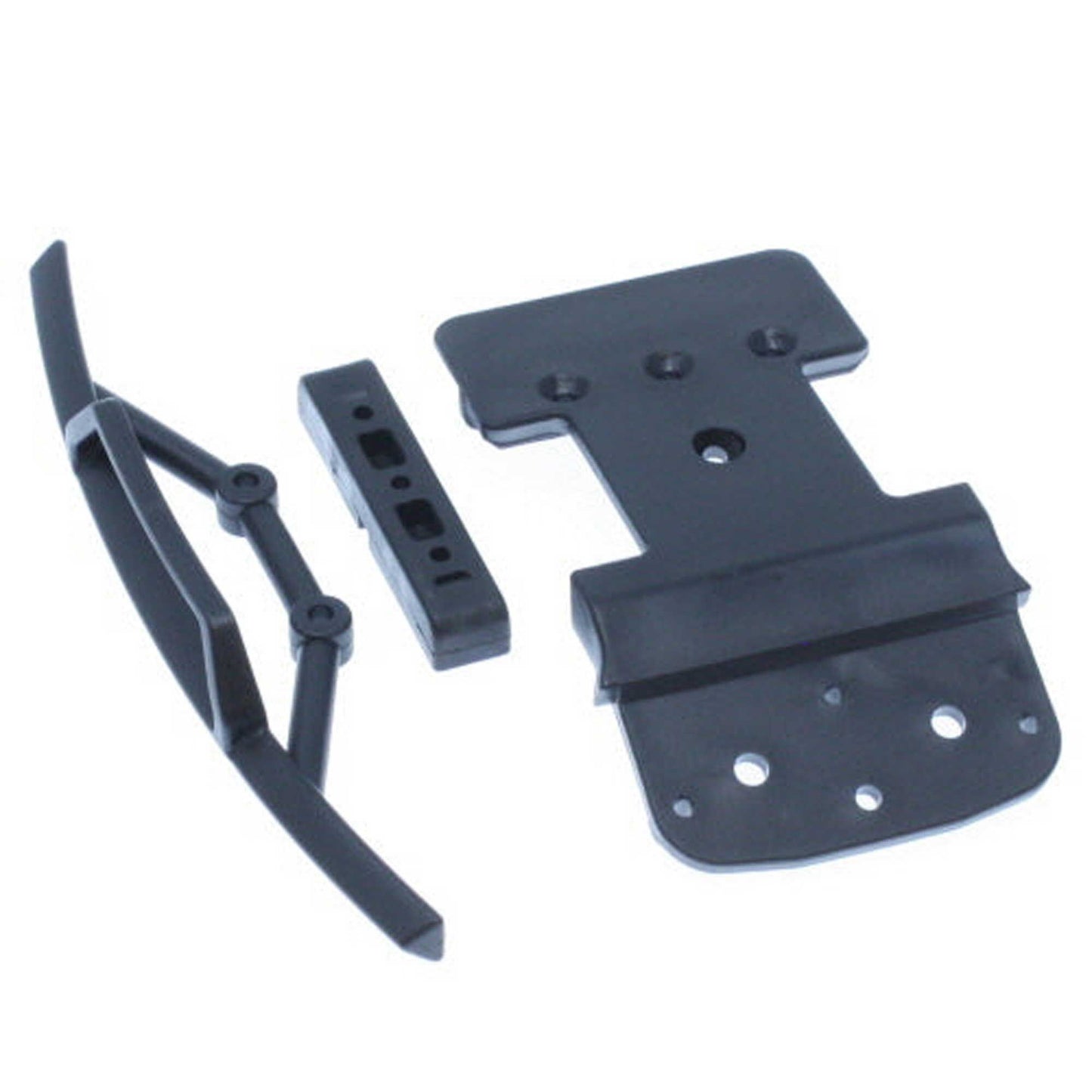 Front Bumper for RC Vehicles (RERBS709005)