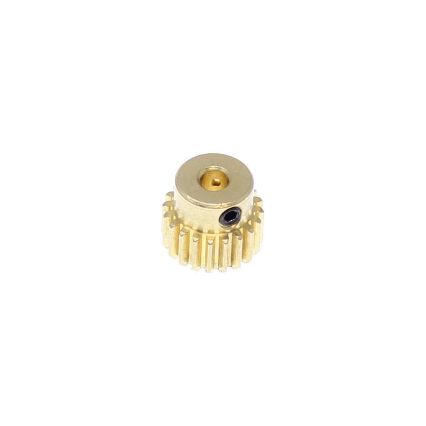 Brass Pinion Gear 20T 48P (RERBS709033)