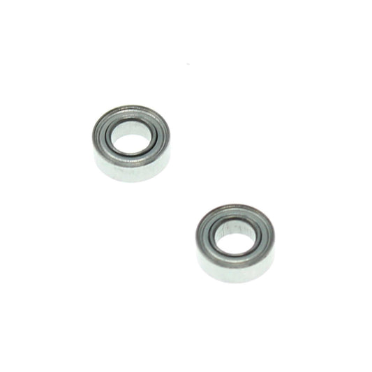 4x8x3mm Ball Bearings (Set of 2) (RERBS901046)