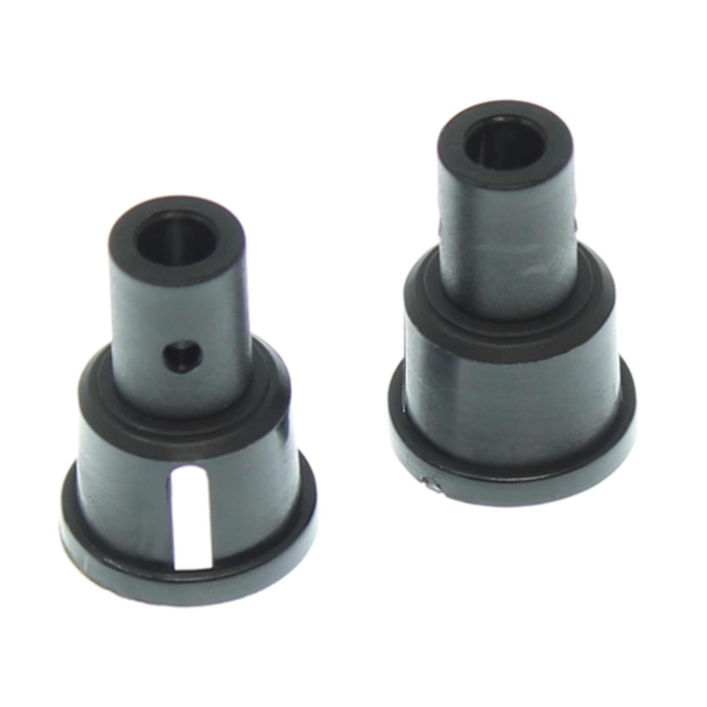 Plastic Axle Cups (2) (RERR5610)