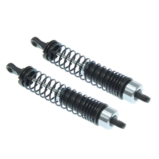 Aluminum Capped Oil Filled Shocks (2) (RERR5617)