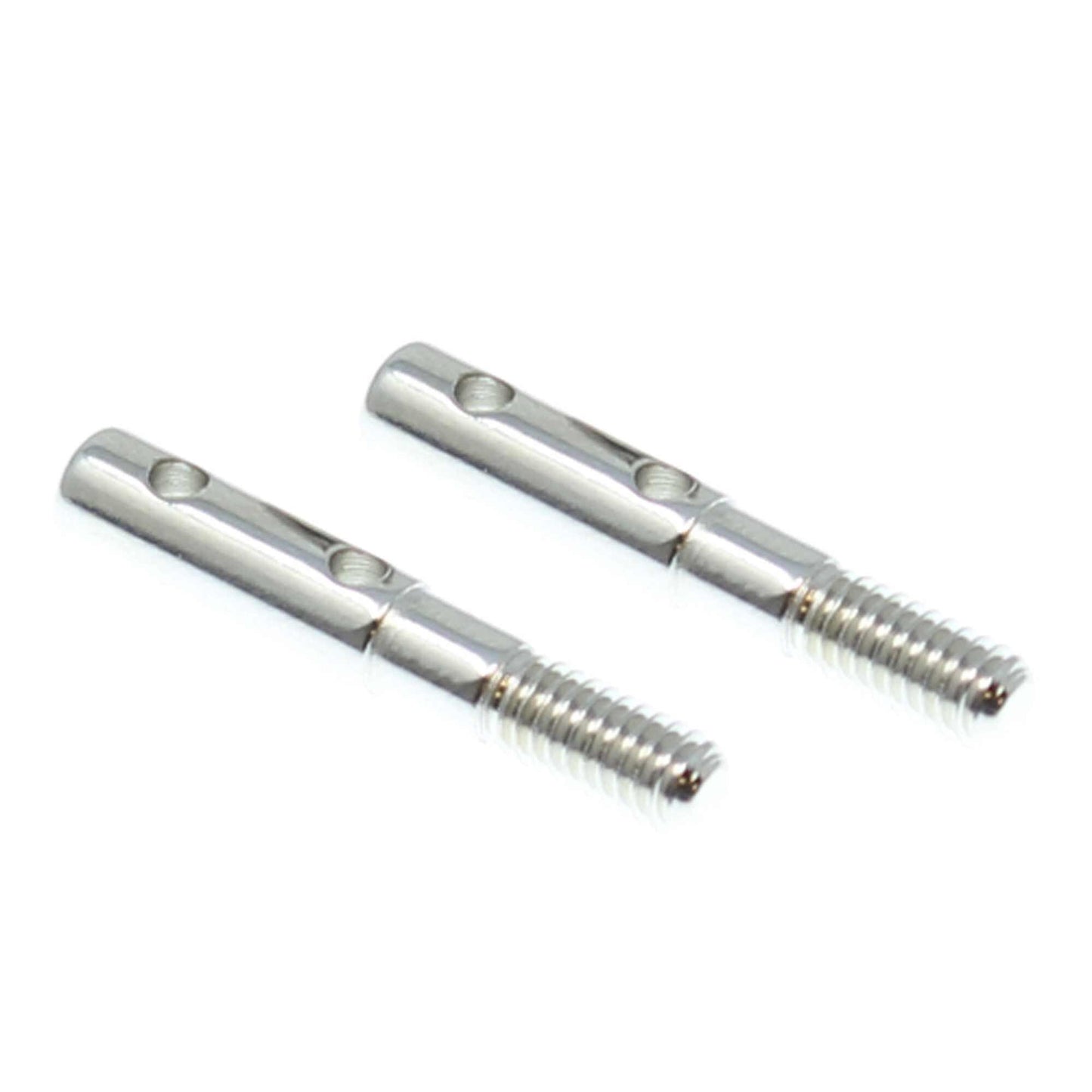 Wheel Shaft Set for RC Vehicles (RERR5618)