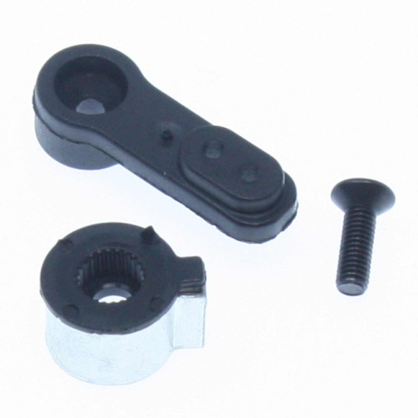 Servo Horn with Servo Saver (2) (RERRCR1006)