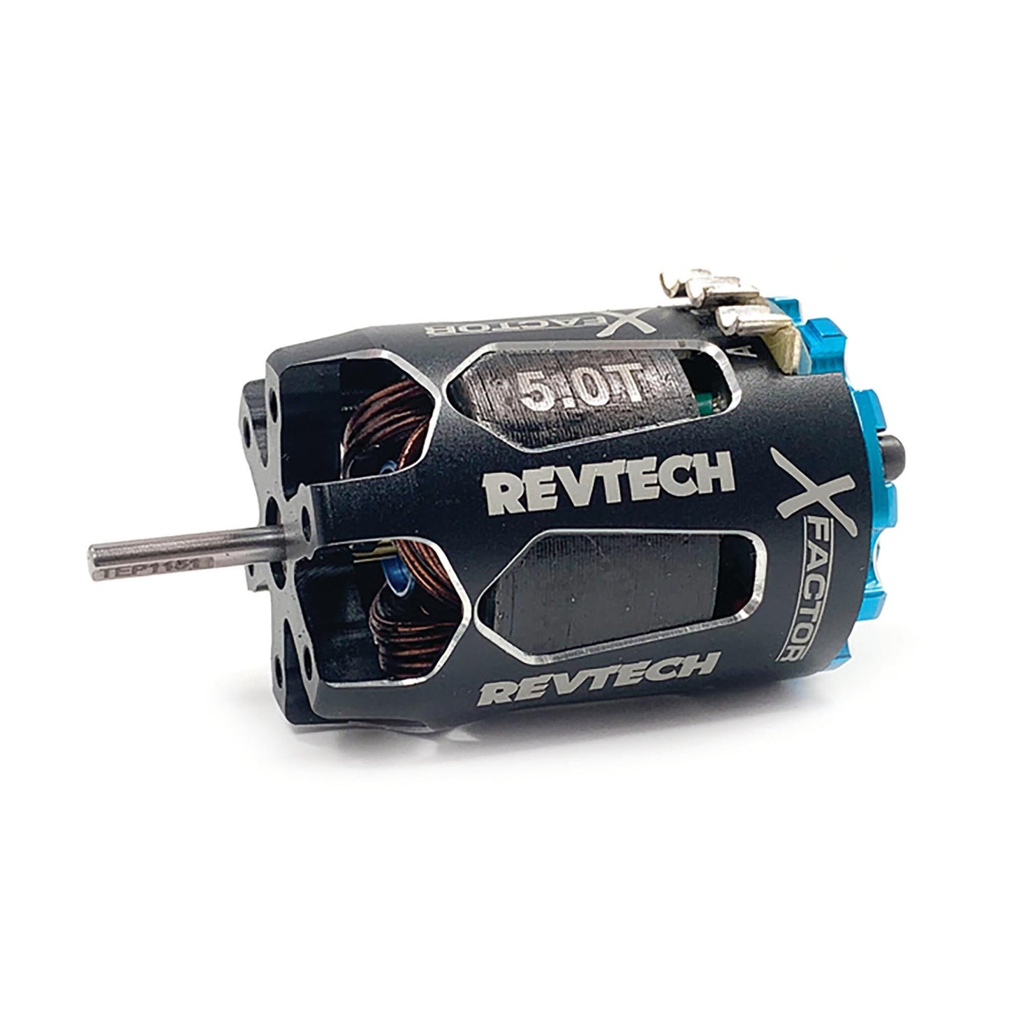 Revtech X-Factor 5.0T Modified Brushless Motor (REV1114)