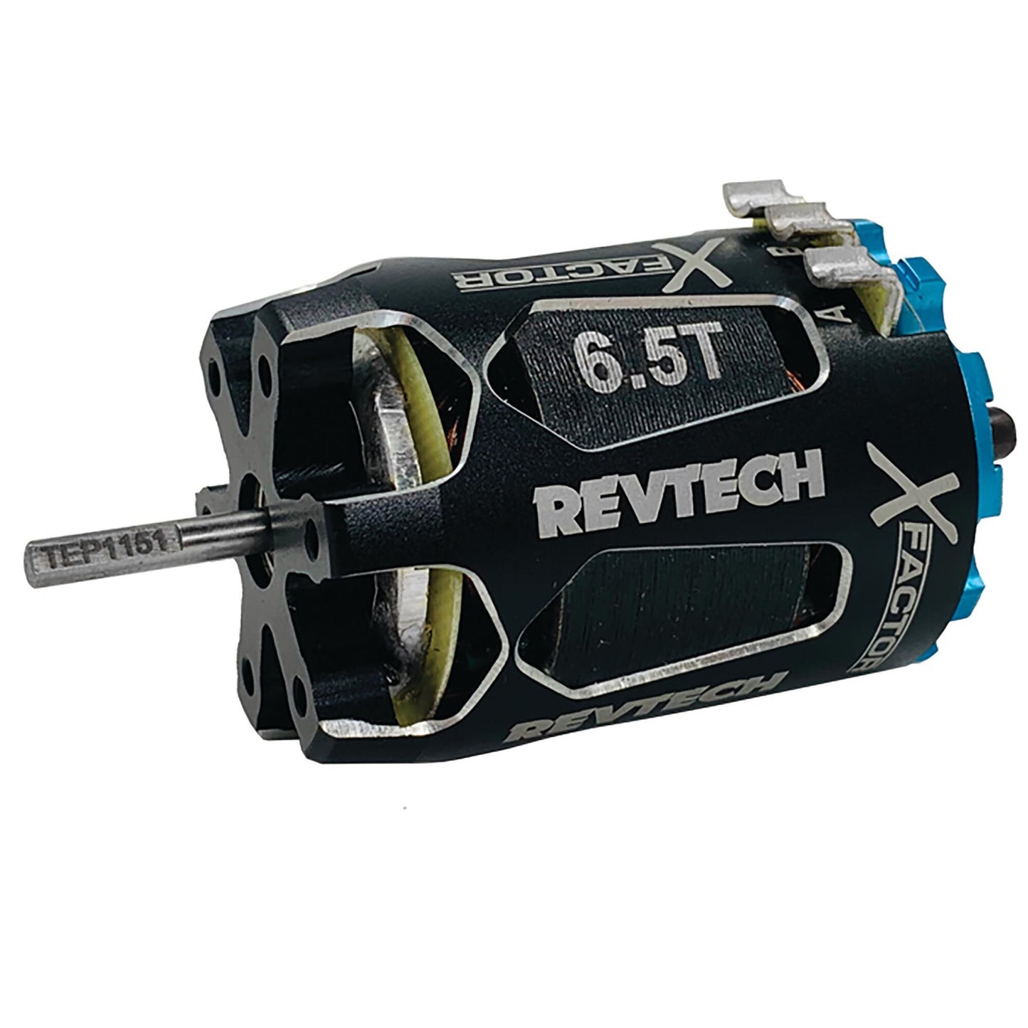Revtech X-Factor 6.5T Modified Brushless Motor (REV1117)