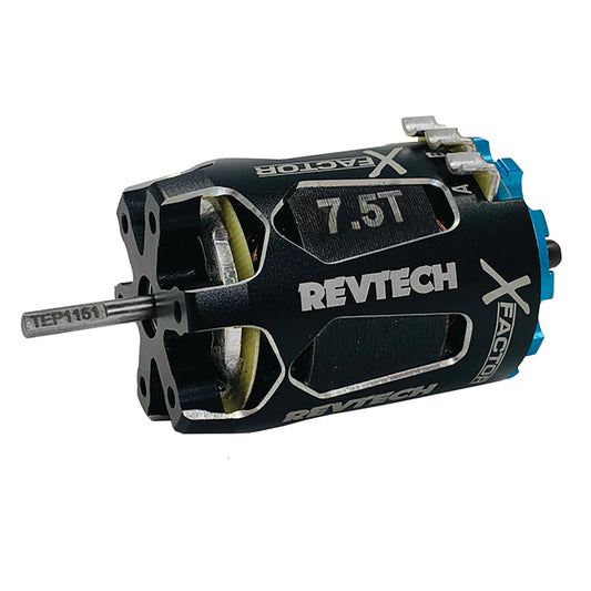 Revtech X-Factor 7.5T Modified Brushless Motor (REV1119)
