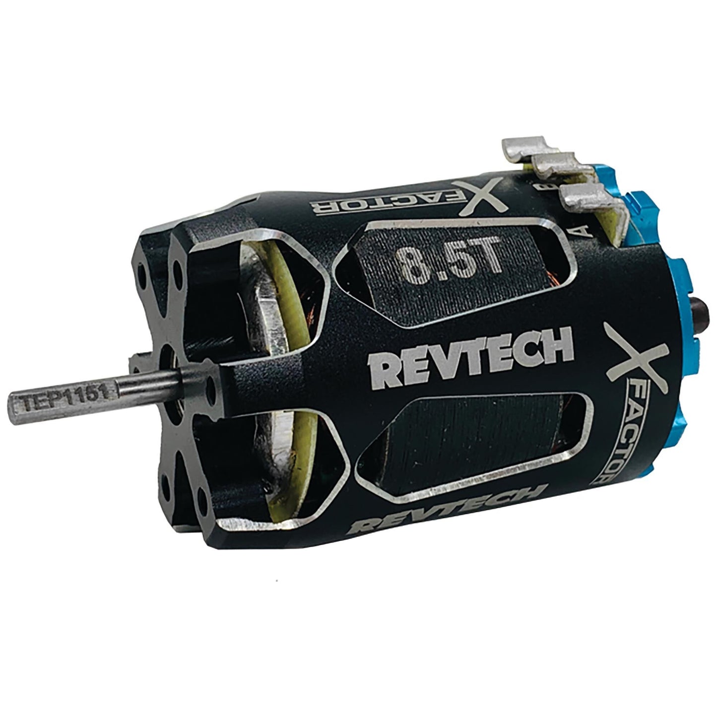 Revtech X-Factor 8.5T Modified Brushless Motor (REV1120)
