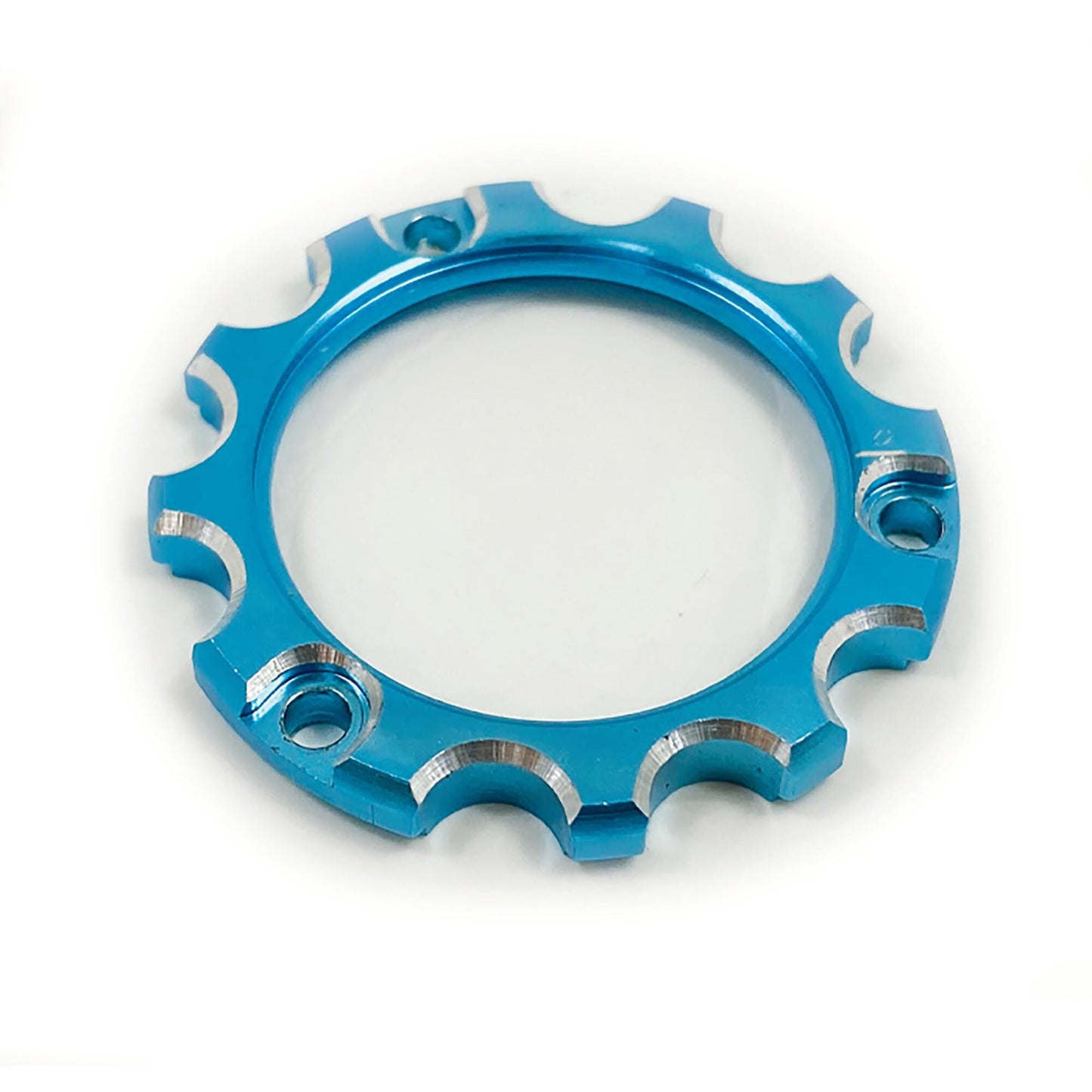 X-Factor Modified Endplate Blue (REV1124)