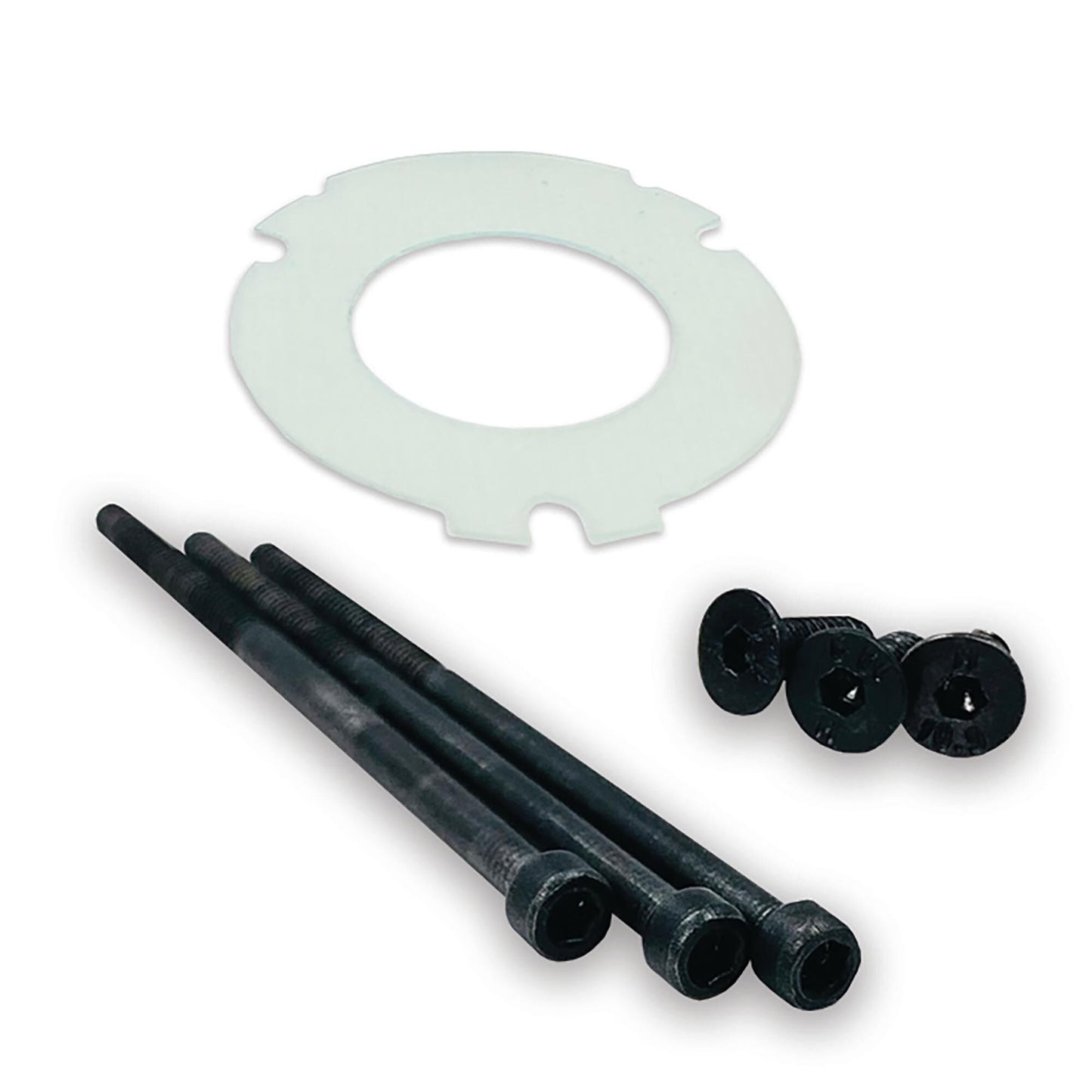 X-Factor Mod Hardware Kit (REV1125)