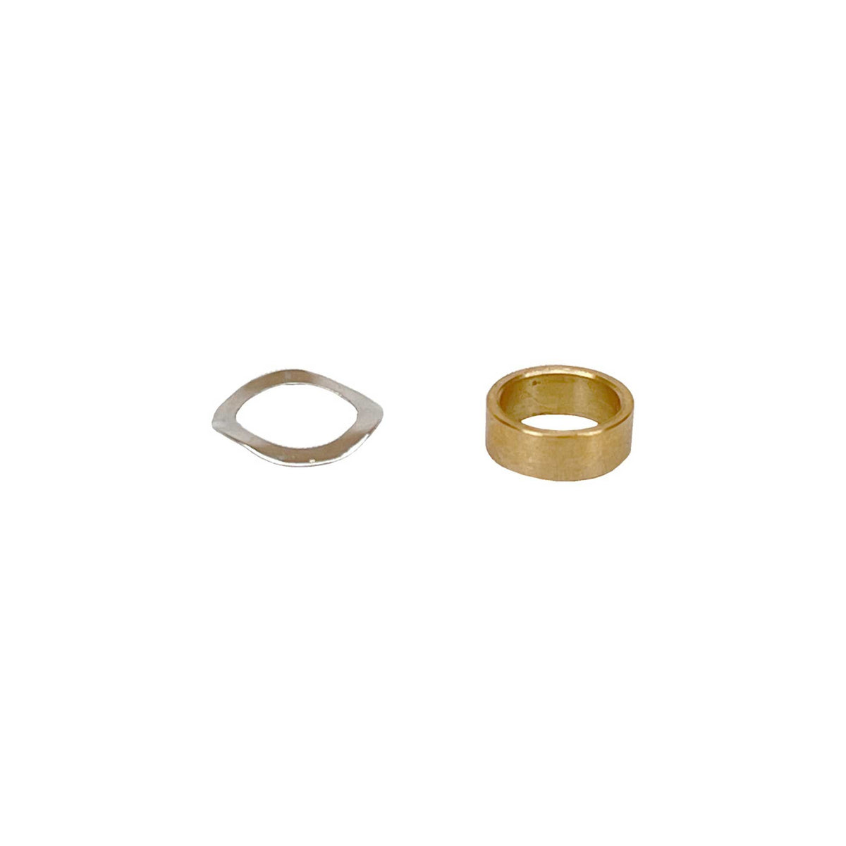 Shim Rotor Rotor Shim Kit for XF8 (REV2114) – Nankin Hobby