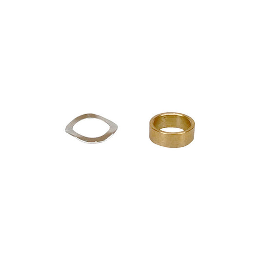 Rotor Shim Kit for XF8 (REV2114)