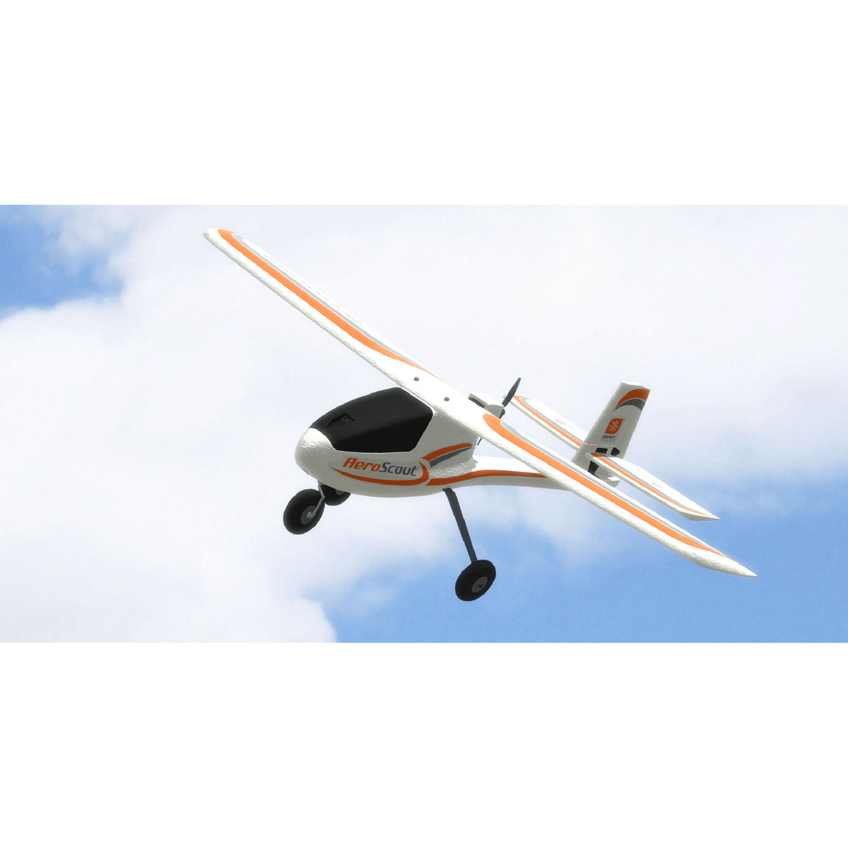 RealFlight Trainer Edition RC Flight Simulator with SLT6 Transmitter (RFL-1211)_28