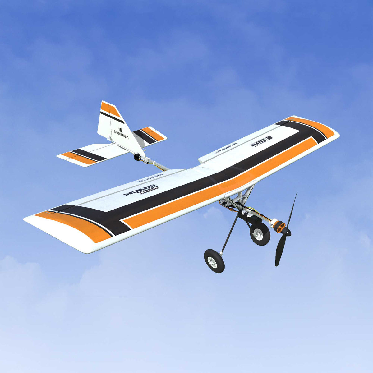 RealFlight Trainer Edition RC Flight Simulator with SLT6 Transmitter (RFL-1211)_21