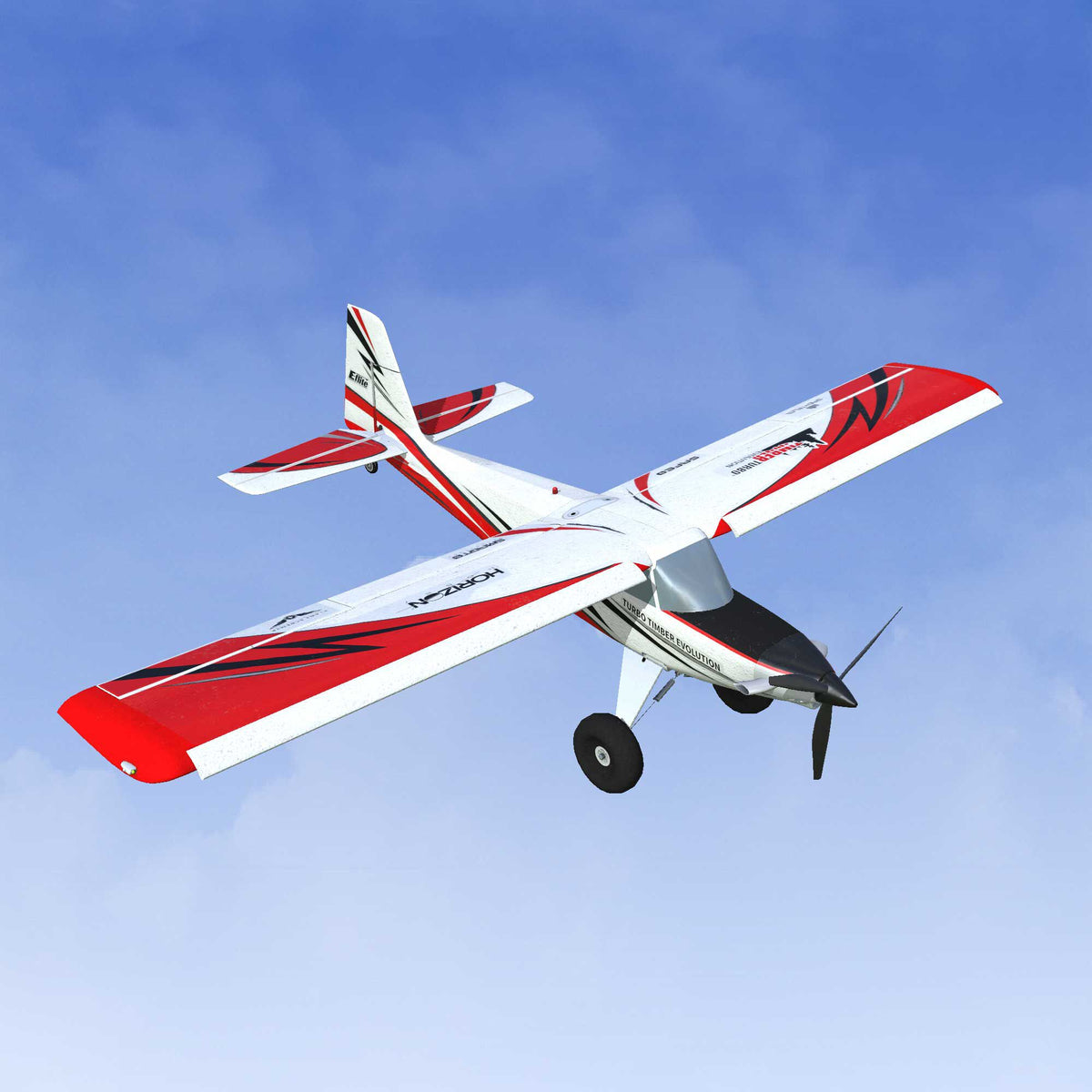 RealFlight Trainer Edition RC Flight Simulator with SLT6 Transmitter (RFL-1211)_9