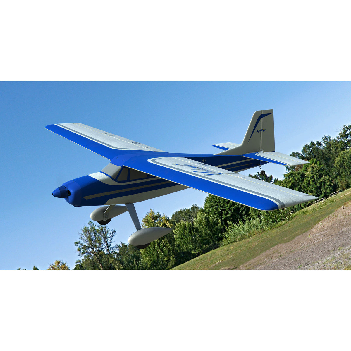 RealFlight Trainer Edition RC Flight Simulator with SLT6 Transmitter (RFL-1211)_22