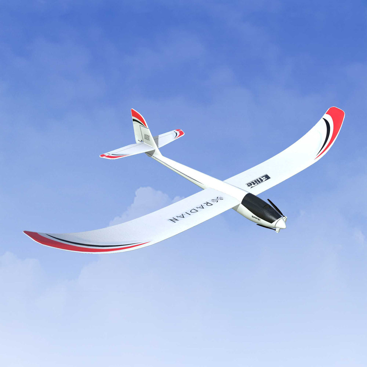 RealFlight Trainer Edition RC Flight Simulator with SLT6 Transmitter (RFL-1211)_4
