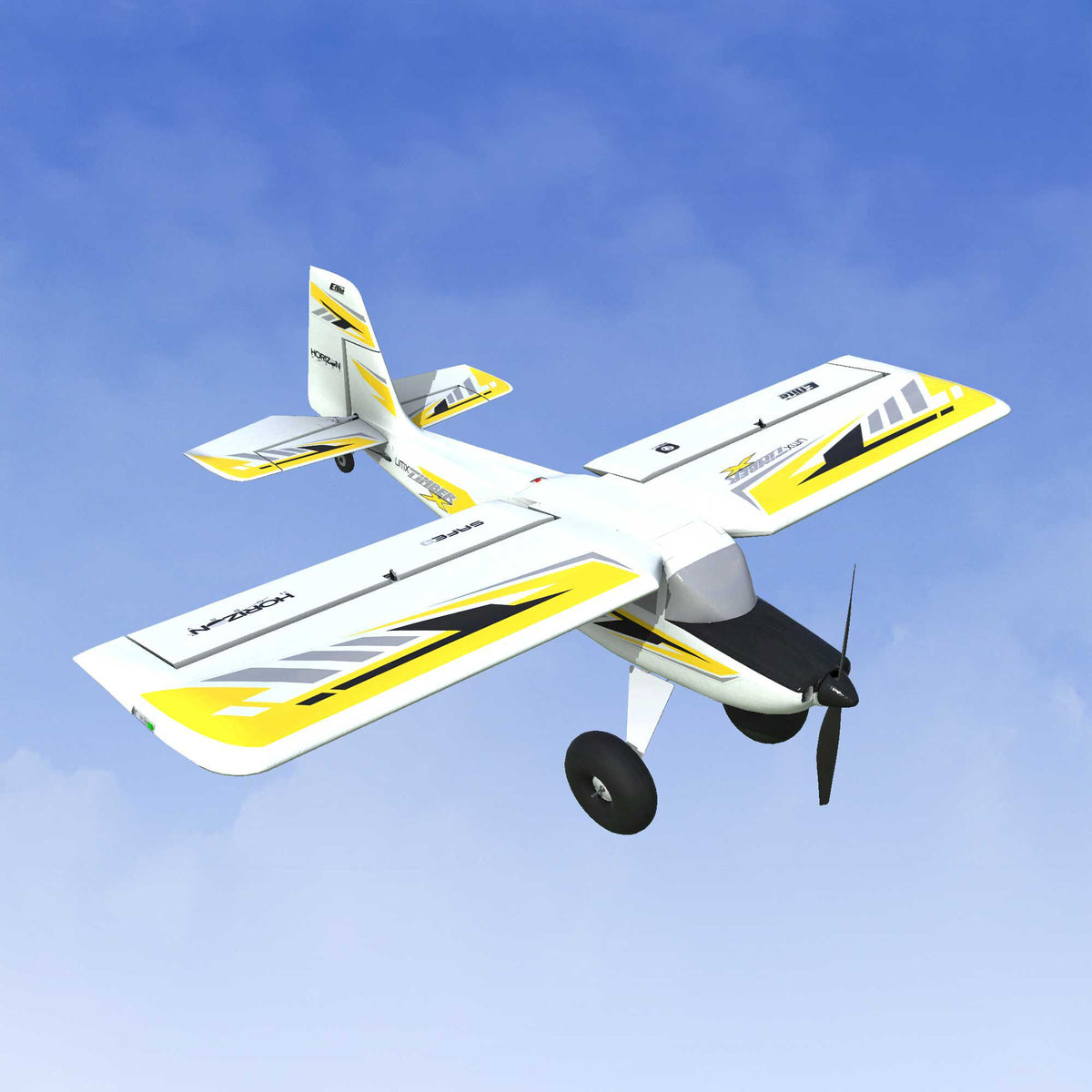 RealFlight Trainer Edition RC Flight Simulator with SLT6 Transmitter (RFL-1211)_23