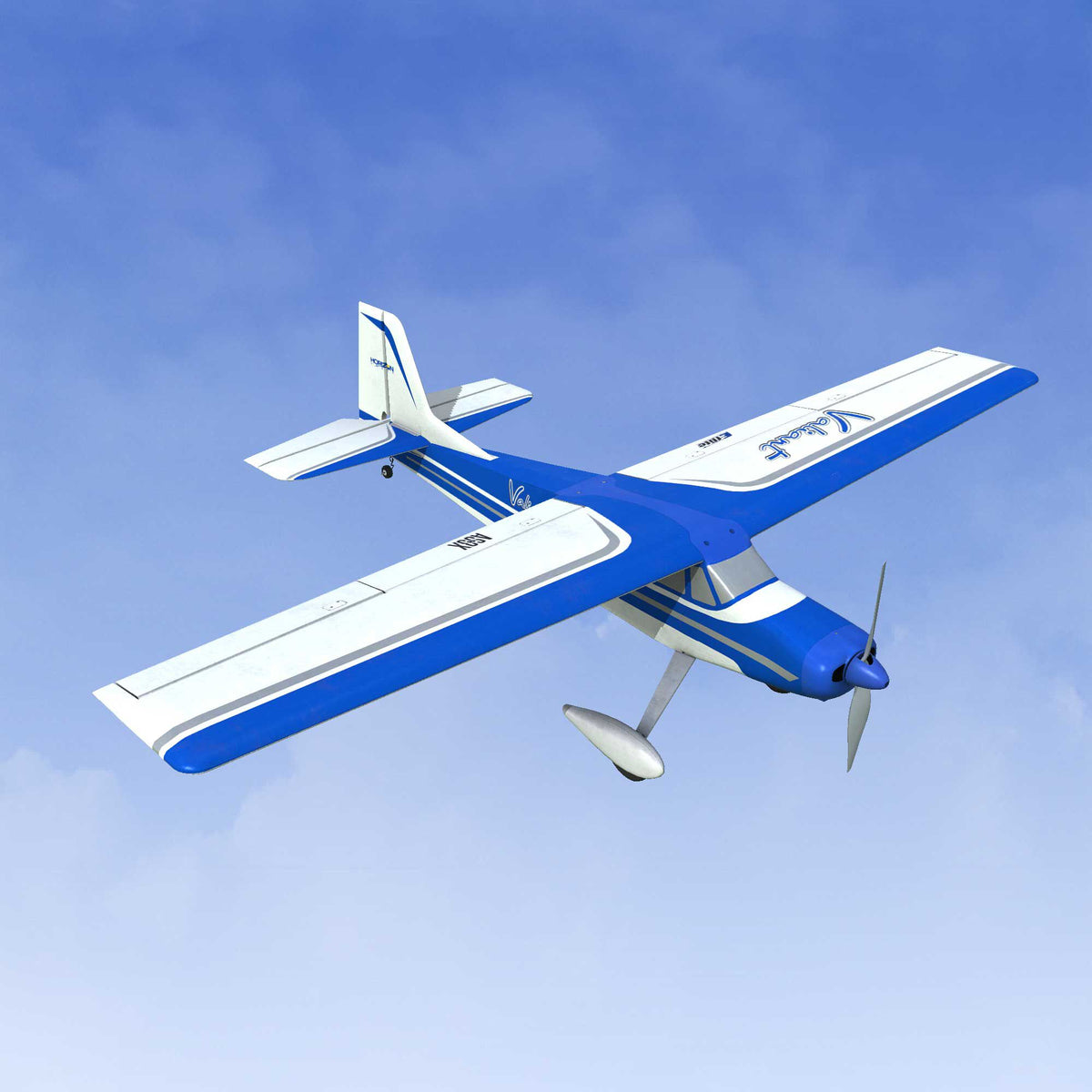 RealFlight Trainer Edition RC Flight Simulator with SLT6 Transmitter (RFL-1211)_8