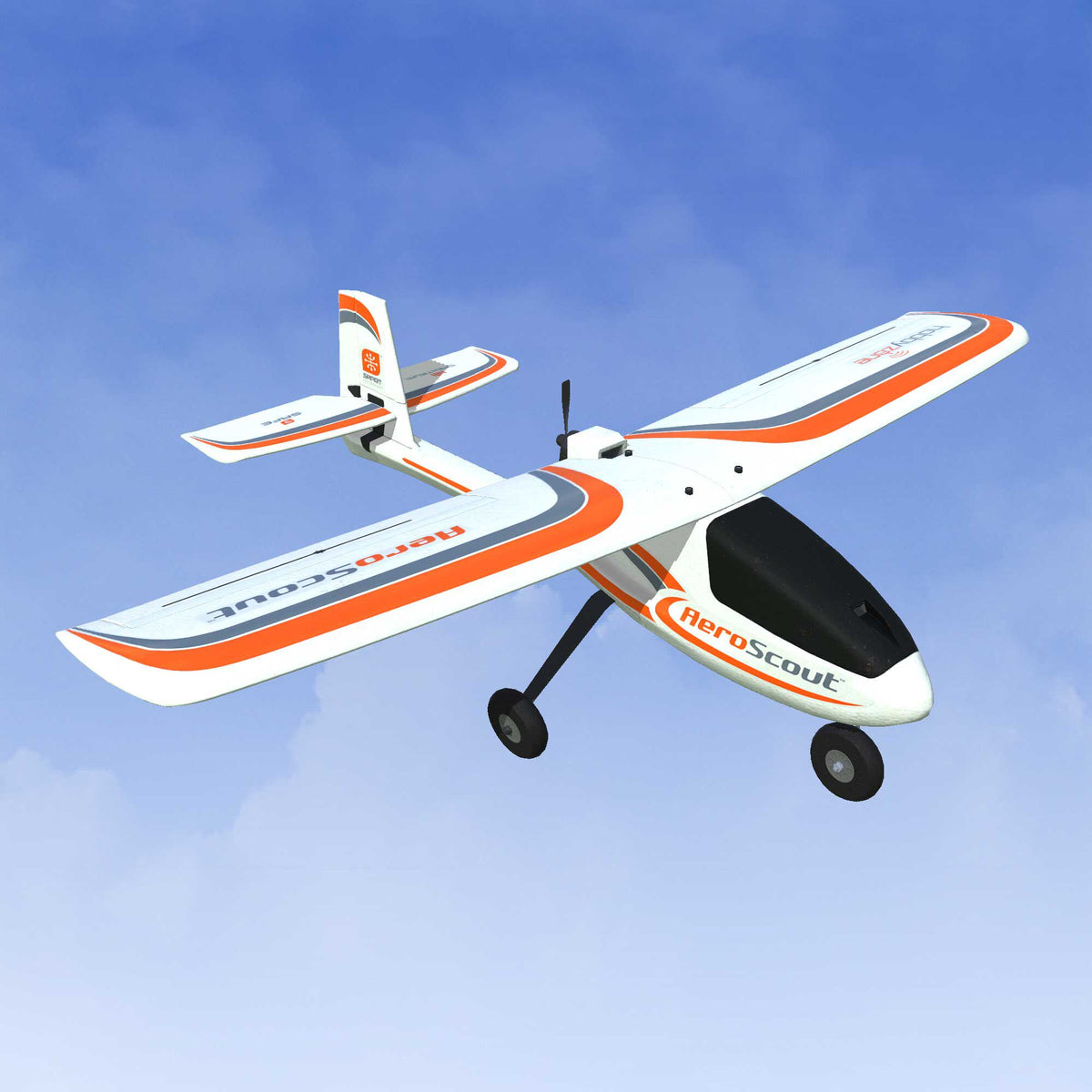 RealFlight Trainer Edition RC Flight Simulator with SLT6 Transmitter (RFL-1211)_35