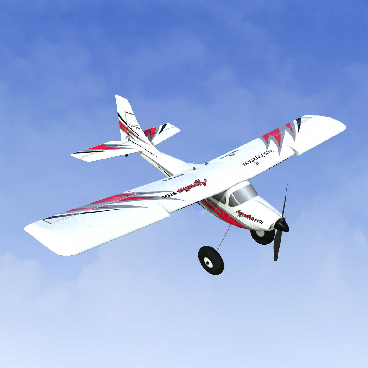 RealFlight Trainer Edition RC Flight Simulator with SLT6 Transmitter (RFL-1211)_32
