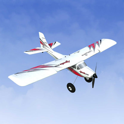 RealFlight Trainer Edition RC Flight Simulator with SLT6 Transmitter (RFL-1211)_32