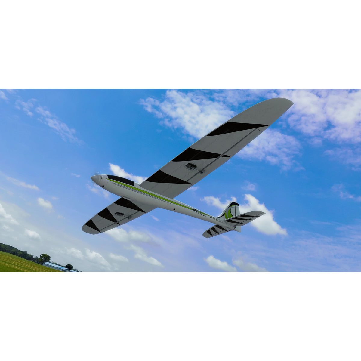 RealFlight Trainer Edition RC Flight Simulator with SLT6 Transmitter (RFL-1211)_41