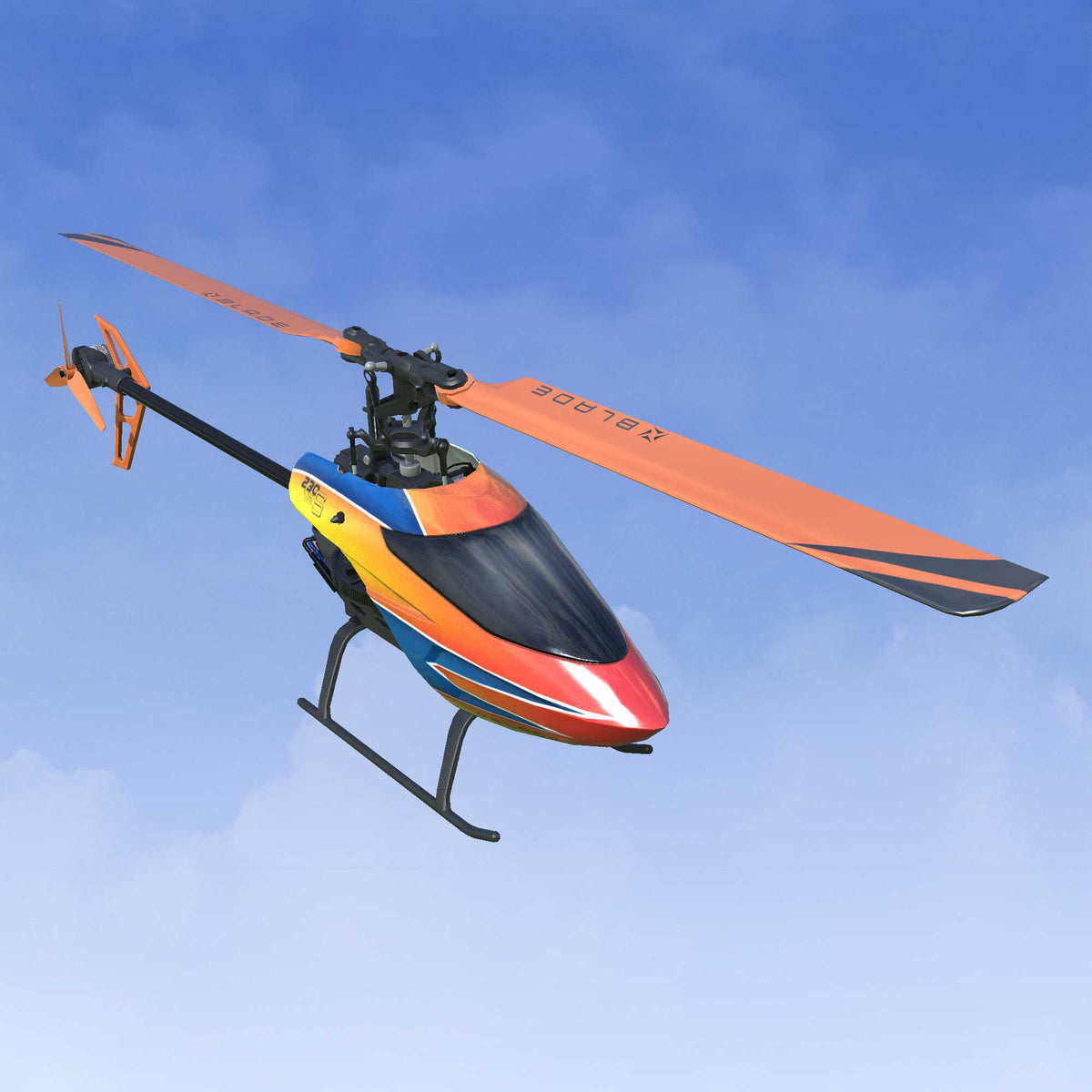 RealFlight Trainer Edition RC Flight Simulator with SLT6 Transmitter (RFL-1211)_27