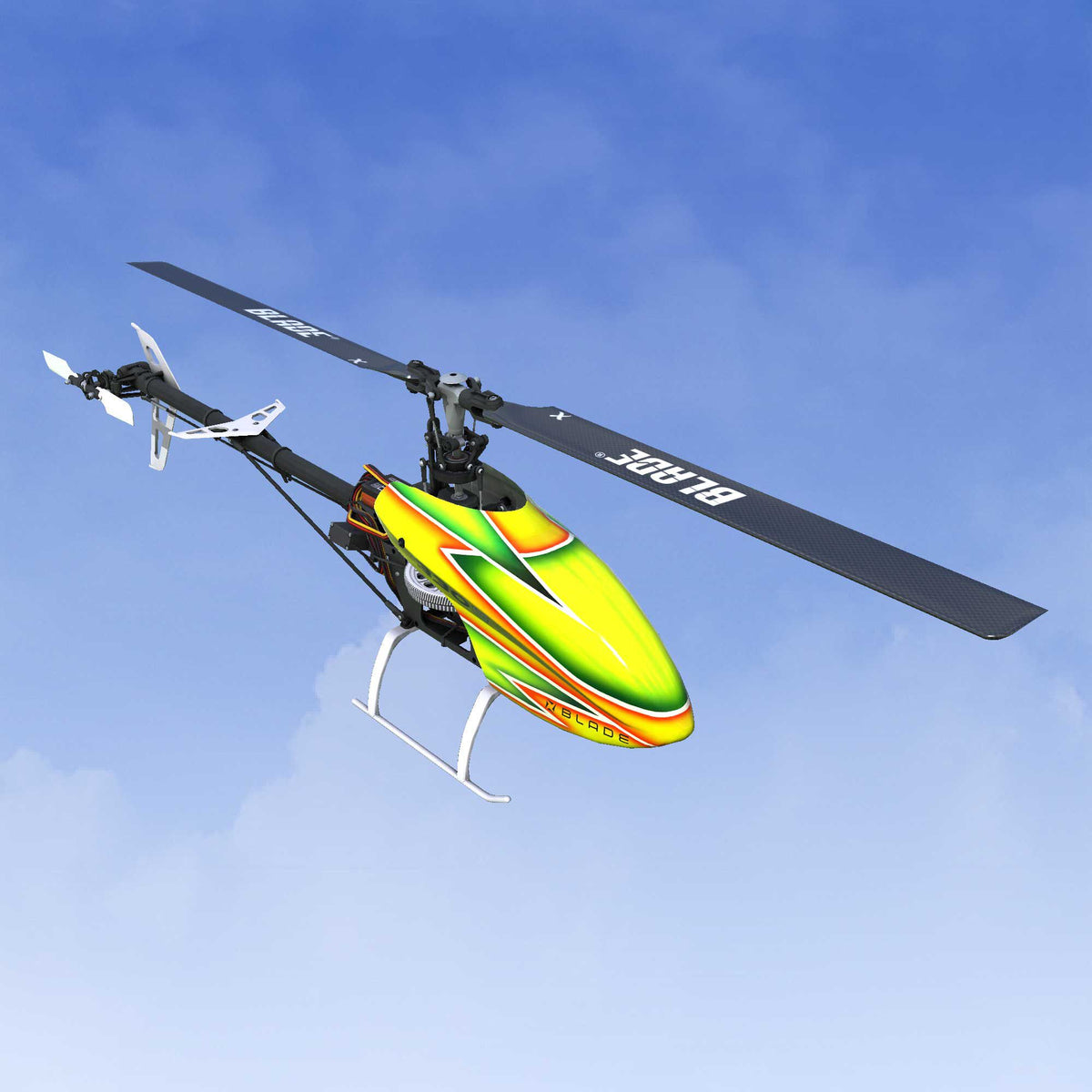 RealFlight Trainer Edition RC Flight Simulator with SLT6 Transmitter (RFL-1211)_7