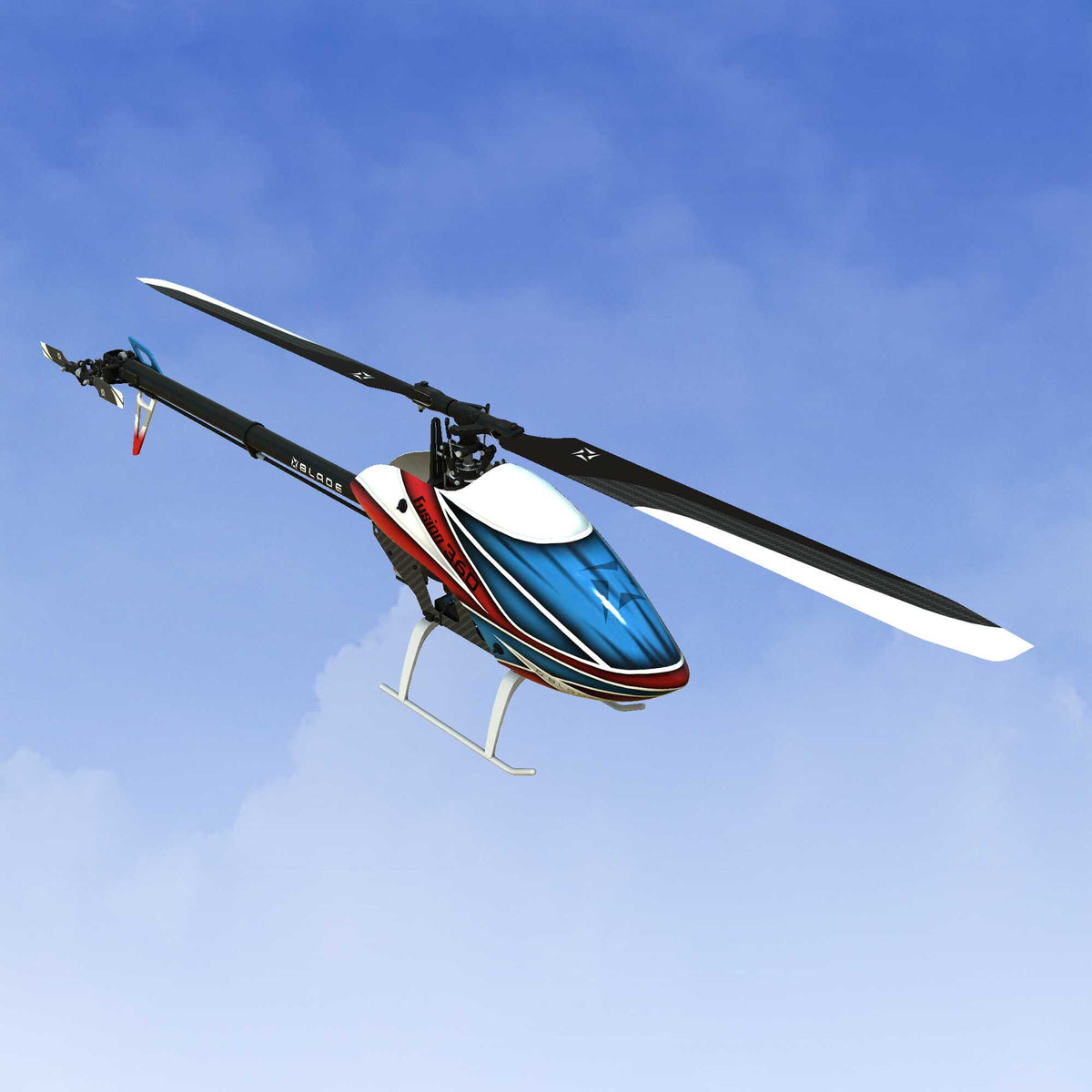 RealFlight Trainer Edition RC Flight Simulator with SLT6 Transmitter (RFL-1211)_16