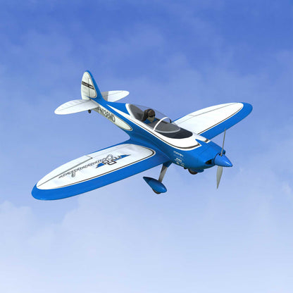 RealFlight Trainer Edition RC Flight Simulator with SLT6 Transmitter (RFL-1211)_6