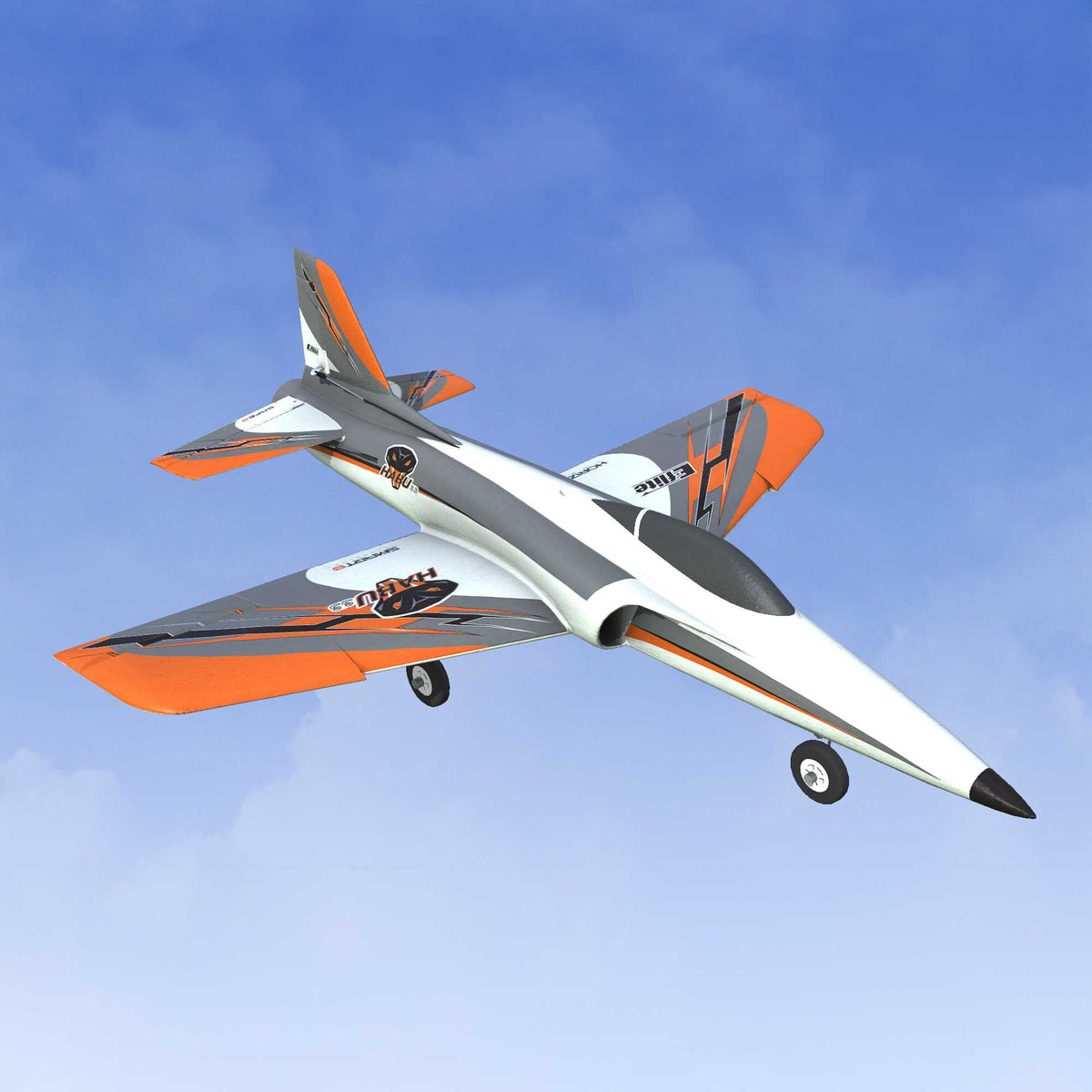 RealFlight Trainer Edition RC Flight Simulator with SLT6 Transmitter (RFL-1211)_31