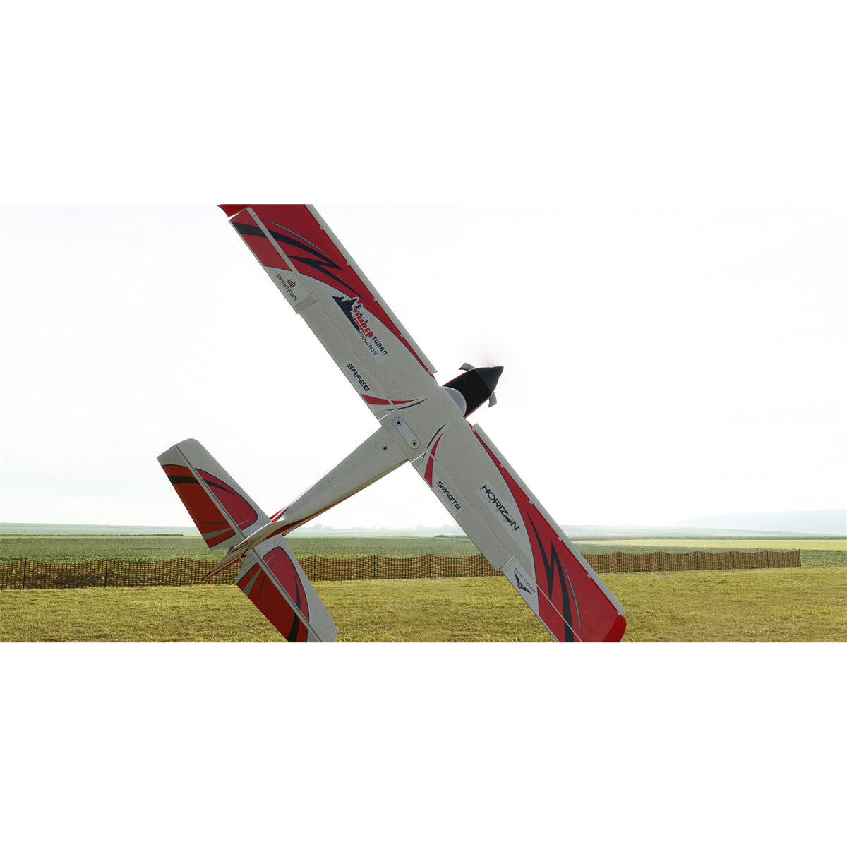 RealFlight Trainer Edition RC Flight Simulator with SLT6 Transmitter (RFL-1211)_38