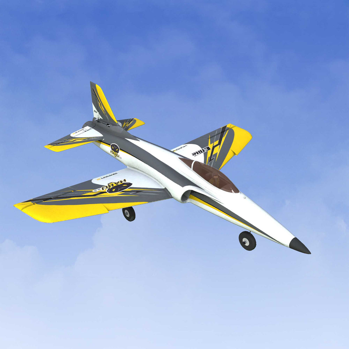RealFlight Trainer Edition RC Flight Simulator with SLT6 Transmitter (RFL-1211)_30