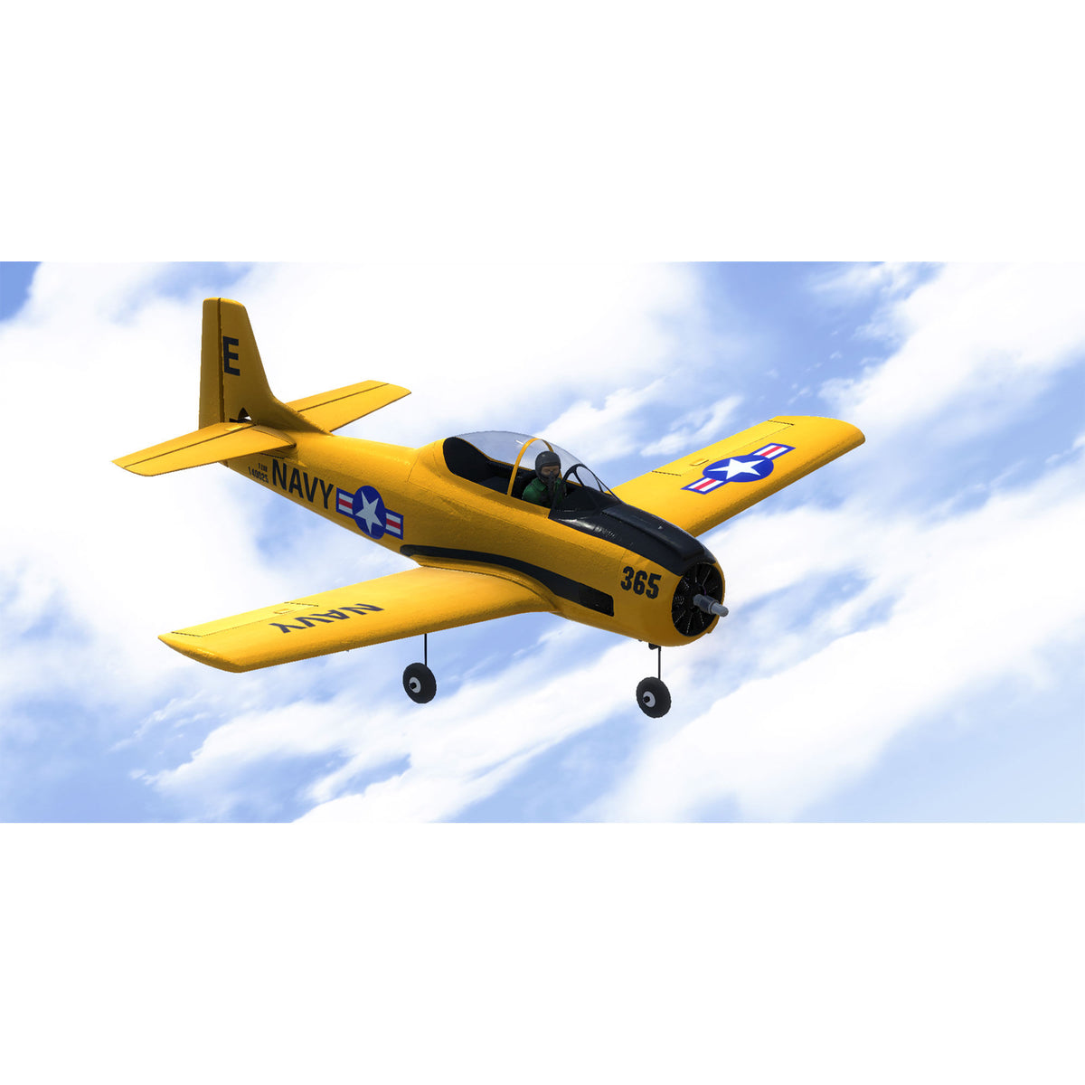 RealFlight Trainer Edition RC Flight Simulator with SLT6 Transmitter (RFL-1211)_11