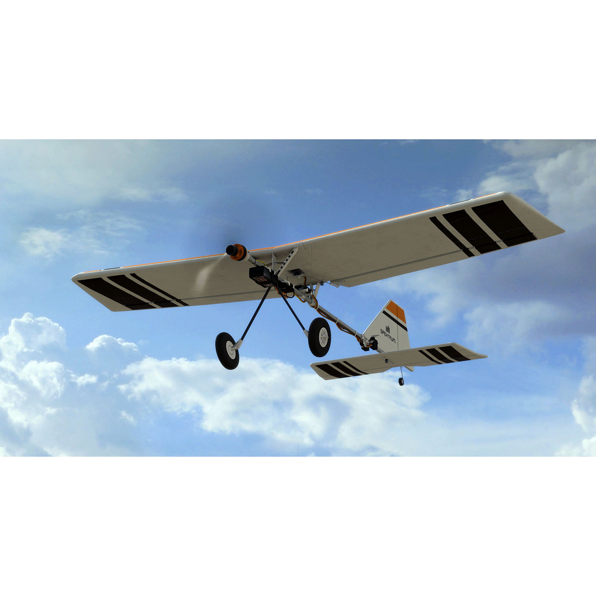 RealFlight Trainer Edition RC Flight Simulator with SLT6 Transmitter (RFL-1211)_43