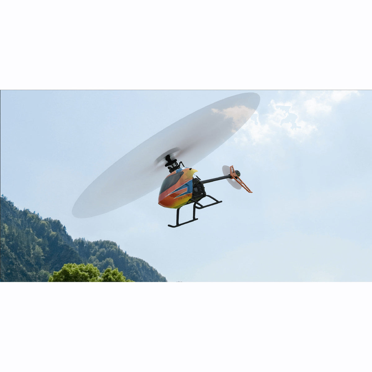 RealFlight Trainer Edition RC Flight Simulator with SLT6 Transmitter (RFL-1211)_26