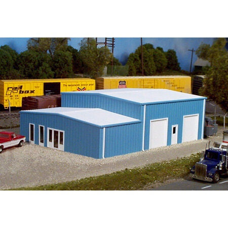 HO KIT Contractors Building (RIX5415006)