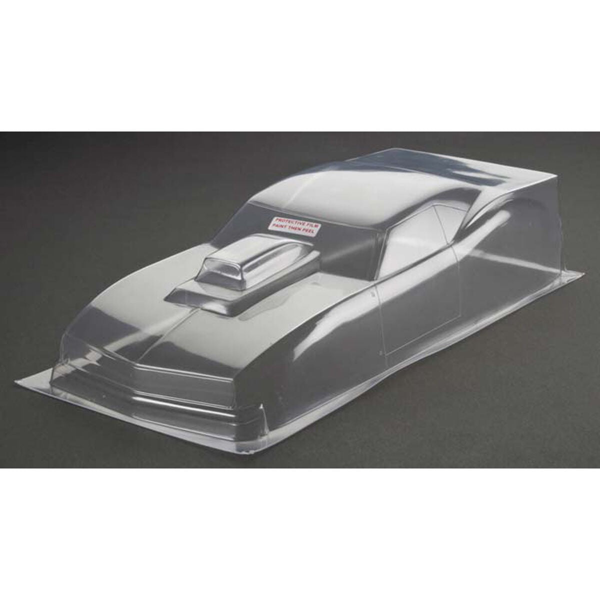Cam Pro Mod Body for RC Vehicles (RJS1019)