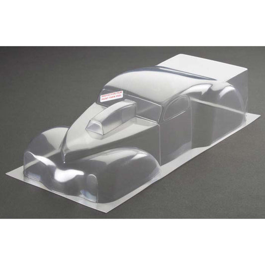 41 Willys Pro Mod Clear Body for RC Vehicles (RJS1020)