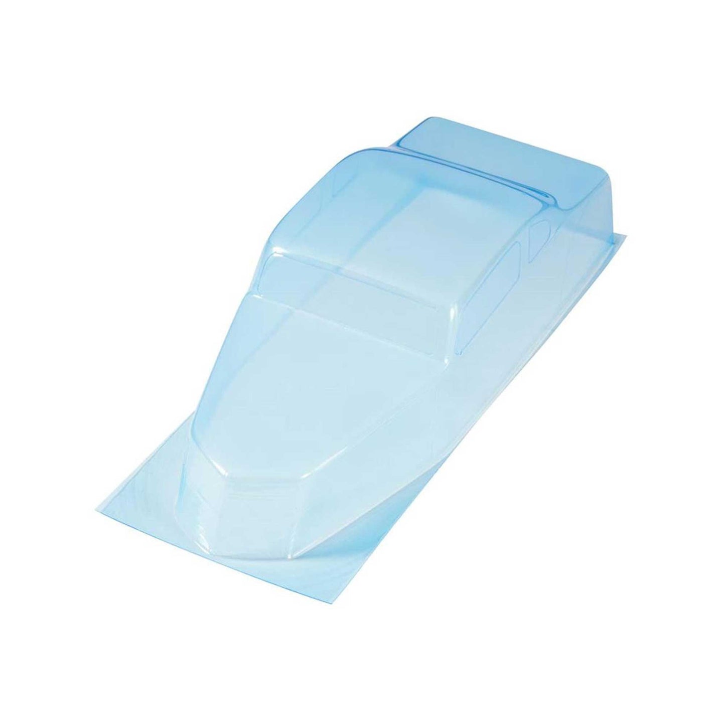 Clear Body for 1/10 Classic Modified Coupe (RJS1062)