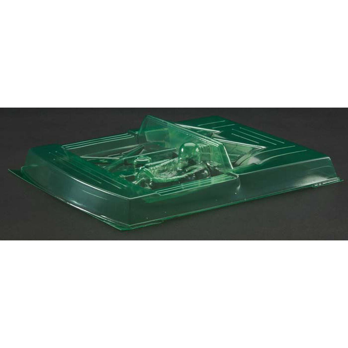 1/10 Interior for Stock Cars, Trucks, and VTA Cars (RJS1531)
