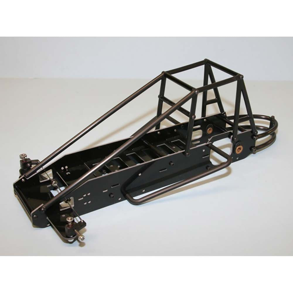 1/10 Electric Outlaw 2WD Sprint Car Kit (RJS2030)