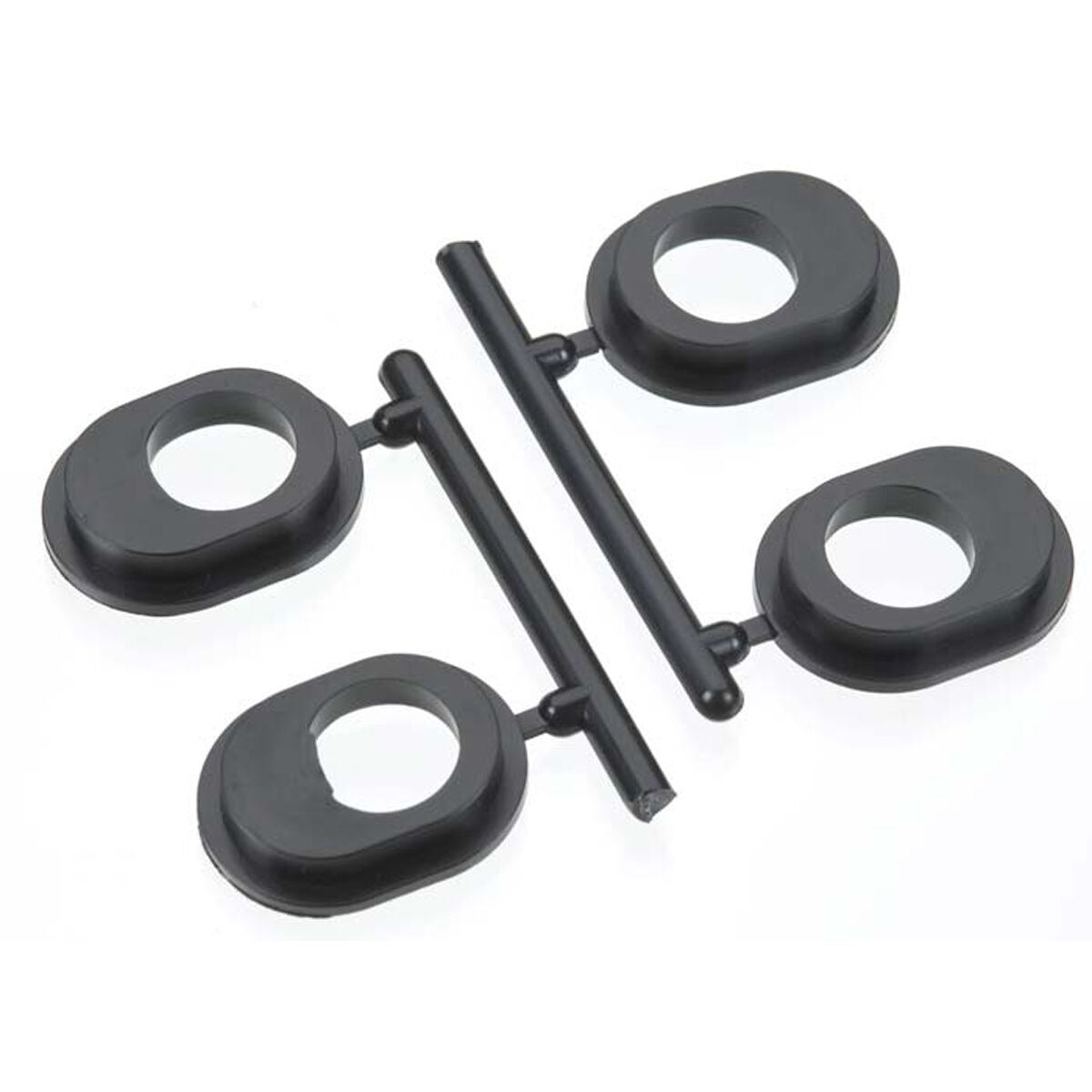 .062 Offset Axle Height Adjusters for Legends (RJS5188)