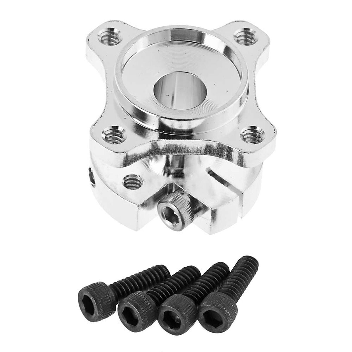 Clamp Style Aluminum Drag Hub (RJS5321)