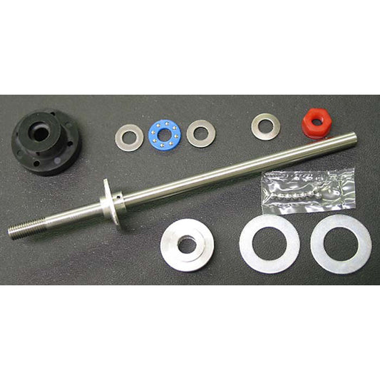 Ball Differential Kit for 1/10 Pan Cars (RJS5732)