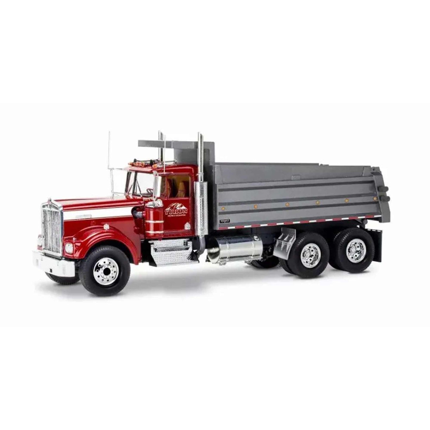 1/25 Kenworth K-900 Dump Truck (RMX12628)