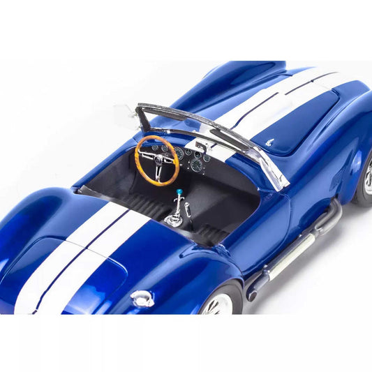 1/24 Shelby Cobra 427 S/C (RMX14533)