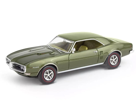 1/25 1968 Firebird 2N1 Plastic Model Kit (RMX145459090)